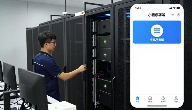 网络推广帮助解决服务器问题