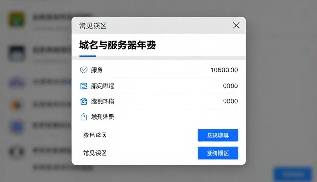 官网建设中性能优化的五大检查要点