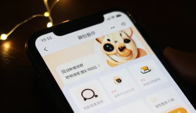 官网建设中如何保障网络稳定性?