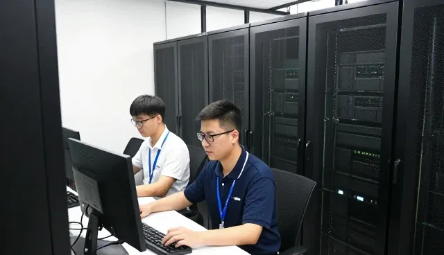 官网建设如何利用服务器提升价值