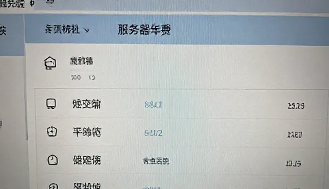 域名性能优化如何推动业务增长与用户体验升级